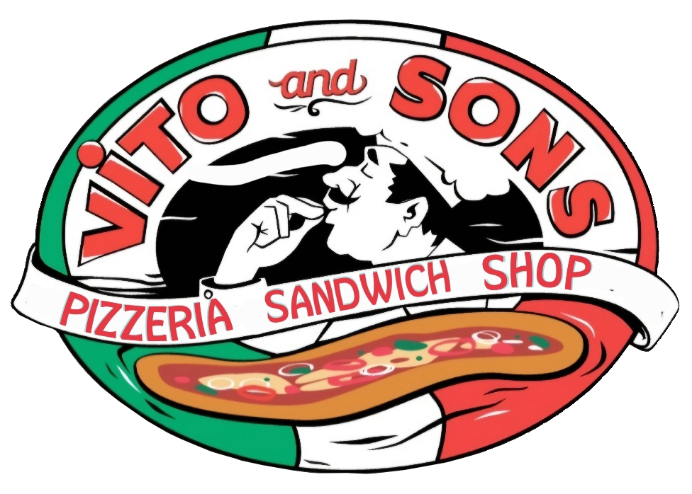 order Vito pizzeria